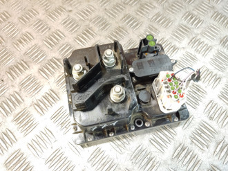 Блок электронный Land rover Range rover iv 2013-2021