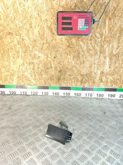 Дисплей информационный Land rover Range rover iv 2013-2021