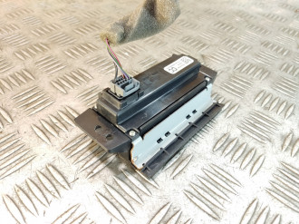 Дисплей информационный Land rover Range rover iv 2013-2021