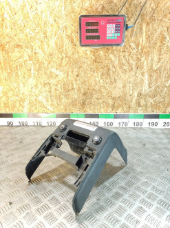 Накладка консоли Land rover Range rover iv 2013-2021