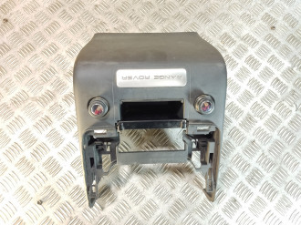 Накладка консоли Land rover Range rover iv 2013-2021