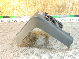 Накладка консоли Land rover Range rover iv 2013-2021