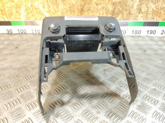 Накладка консоли Land rover Range rover iv 2013-2021