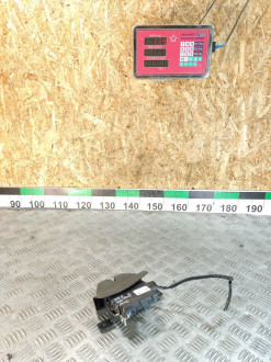 Замок багажника Land rover Range rover iv 2013-2021