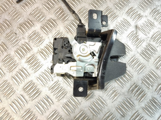 Замок багажника Land rover Range rover iv 2013-2021