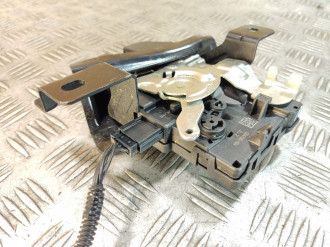 Замок багажника Land rover Range rover iv 2013-2021