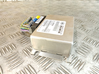 Блок управления раздаткой Land rover Range rover iv 2013-2021