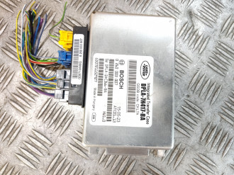 Блок управления раздаткой Land rover Range rover iv 2013-2021
