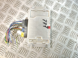Блок управления раздаткой Land rover Range rover iv 2013-2021