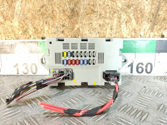 Блок предохранителей салонный Land rover Range rover iv 2013-2021