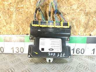 Блок электронный Land rover Range rover iv 2013-2021