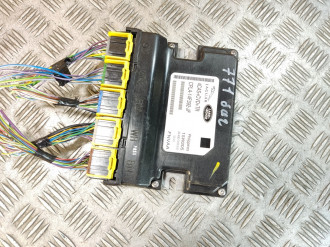 Блок электронный Land rover Range rover iv 2013-2021