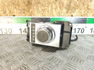 Кулиса КПП Land rover Range rover iv 2013-2021