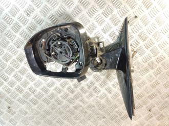 Зеркало левое Land rover Range rover iv 2013-2021