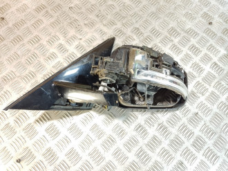 Зеркало левое Land rover Range rover iv 2013-2021