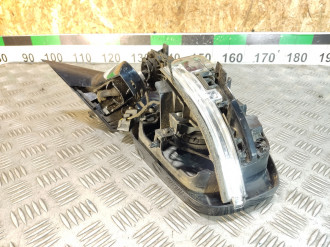 Зеркало левое Land rover Range rover iv 2013-2021
