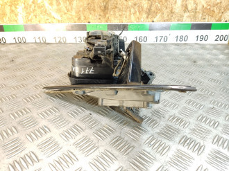 Зеркало левое Land rover Range rover iv 2013-2021