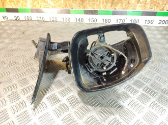 Зеркало левое Land rover Range rover iv 2013-2021