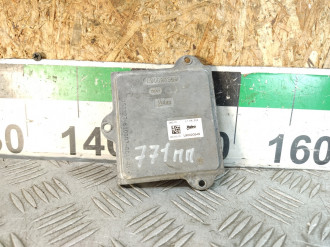 Блок ксеноновой лампы Land rover Range rover iv 2013-2021