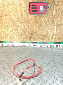 Клемма Land rover Range rover iv 2013-2021