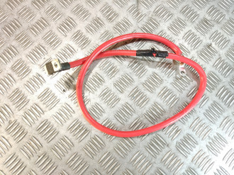 Клемма Land rover Range rover iv 2013-2021