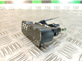 Блок клапанов Land rover Range rover iv 2013-2021