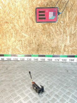 Насос омывателя Land rover Range rover iv 2013-2021