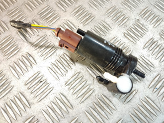 Насос омывателя Land rover Range rover iv 2013-2021