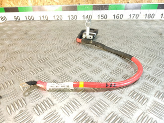 Клемма Land rover Range rover iv 2013-2021