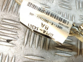 Клемма Land rover Range rover iv 2013-2021