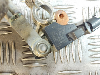 Клемма Land rover Range rover iv 2013-2021