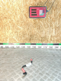 Клемма Land rover Range rover iv 2013-2021