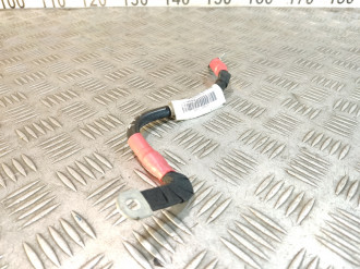 Клемма Land rover Range rover iv 2013-2021