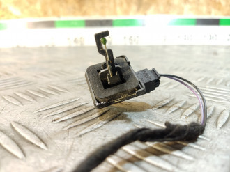 Датчик температуры воздуха Land rover Range rover iv 2013-2021