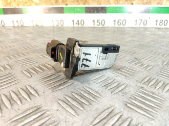ДМРВ Land rover Range rover iv 2013-2021