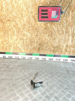 ДМРВ Land rover Range rover iv 2013-2021