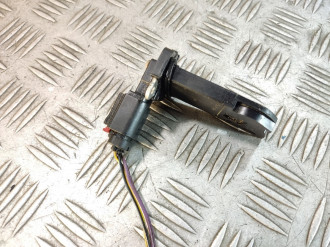 ДМРВ Land rover Range rover iv 2013-2021