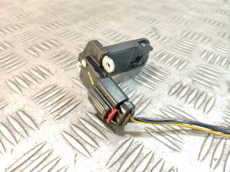 ДМРВ Land rover Range rover iv 2013-2021