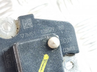 ДМРВ Land rover Range rover iv 2013-2021