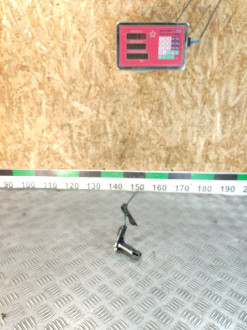 ДМРВ Land rover Range rover iv 2013-2021