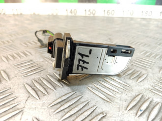 ДМРВ Land rover Range rover iv 2013-2021