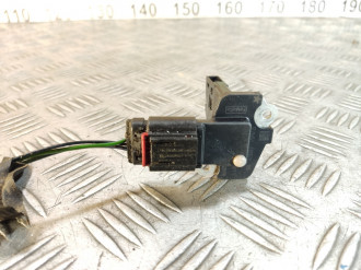 ДМРВ Land rover Range rover iv 2013-2021