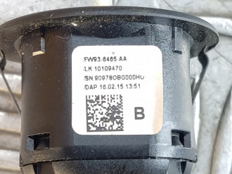 Кнопка многофункциональная Land rover Range rover iv 2013-2021