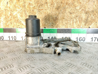 Кронштейн масляного фильтра Land rover Range rover iv 2013-2021