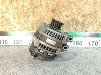 Генератор Land rover Range rover iv 2013-2021