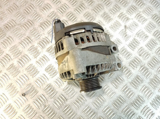 Генератор Land rover Range rover iv 2013-2021
