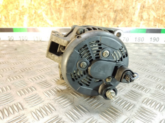 Генератор Land rover Range rover iv 2013-2021