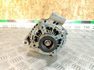 Генератор Land rover Range rover iv 2013-2021