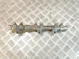 Рейка топливная рампа Land rover Range rover iv 2013-2021