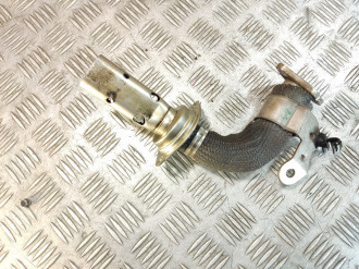 Трубка egr Land rover Range rover iv 2013-2021